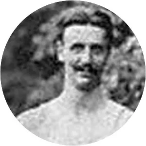 Lewis Sheldon - American olympic athlete