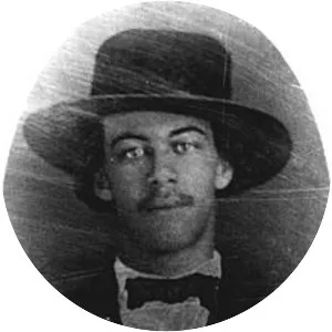 Lewis Sheridan Leary