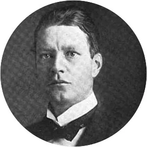 Lewis Stuyvesant Chanler - Former Lieutenant Governor of New York