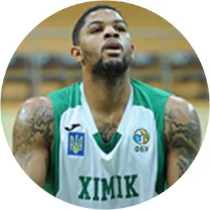 Lewis Sullivan - Basketball player