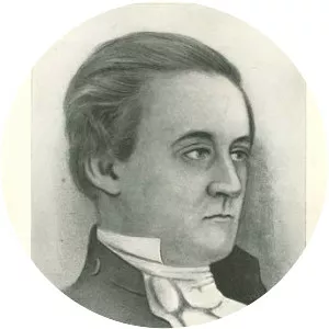 Lewis Thomas Drummond