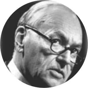 Lewis Thompson Preston