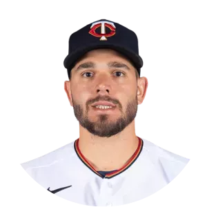 Lewis Thorpe - Baseball pitcher