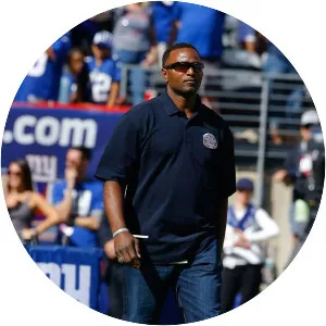 Lewis Tillman - Former United States Representative