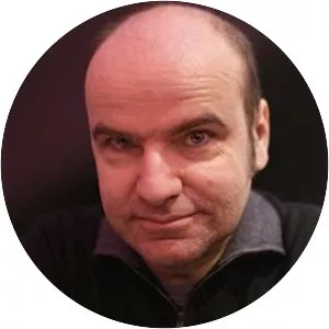 Lewis Trondheim - French cartoonist