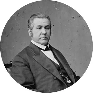 Lewis V. Bogy - Former United States Senator