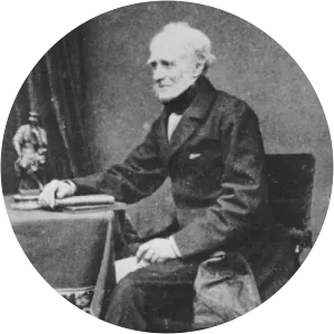 Lewis Vulliamy photograph