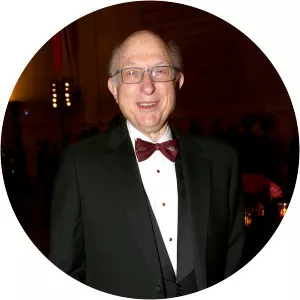 Lewis W. Bernard - Chair of the Board of Trustees of the American Museum of Natural History