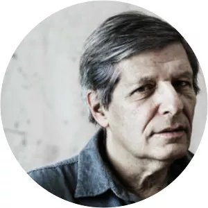 Lewis Warsh - American poet