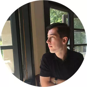 Lewis Webb - Footballer