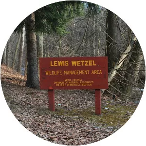 Lewis Wetzel Wildlife Management . . .