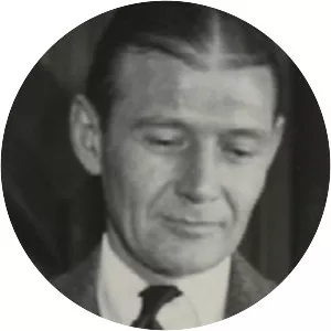 Lewis Williams Douglas