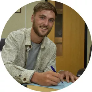 Lewis Wing - Footballer