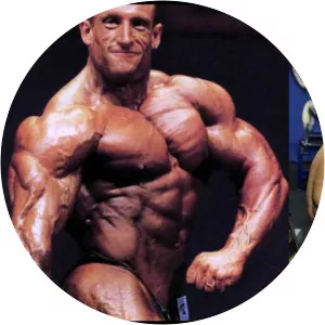 Lewis Yates photograph