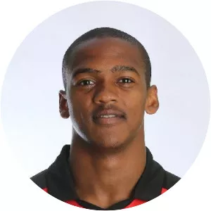 Lewis Young - English footballer