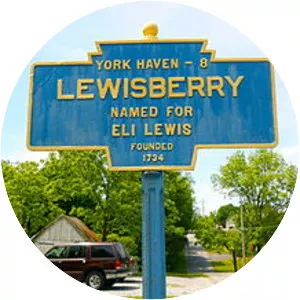 Lewisberry - 