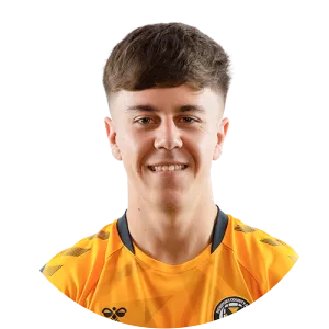 Lewys Twamley - Welsh footballer