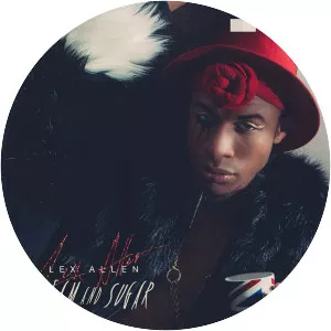 Lex Allen - Musical artist