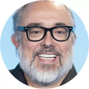 Álex de la Iglesia - Spanish film director