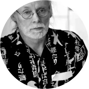 Lex Drewinski - Graphic designer