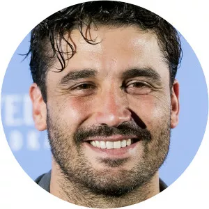 Alex García  - Film producer