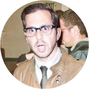 Lex Halaby - Film director