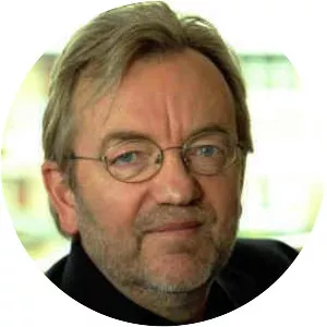 Lex Harding - Television presenter