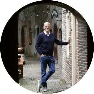 Lex Jansen photograph