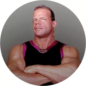 Lex Luger - American record producer