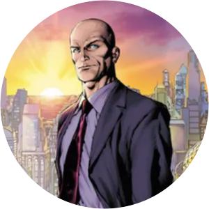 Lex Luthor