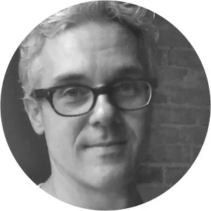 Lex Sidon - Film director