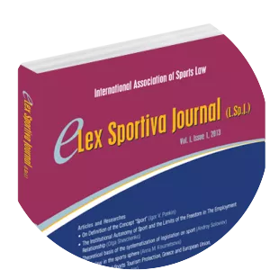 Lex Sportiva
