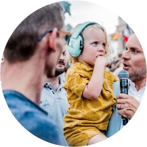 Lex Van de Veire photograph