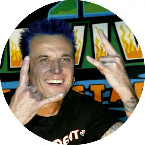 Lex van den Berghe - Drummer