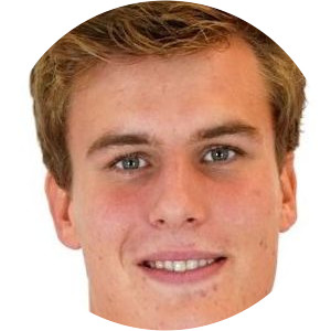 Lex Veerman - Football player