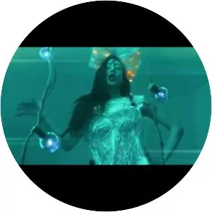 LEXA TERRESTRIAL - Musical artist