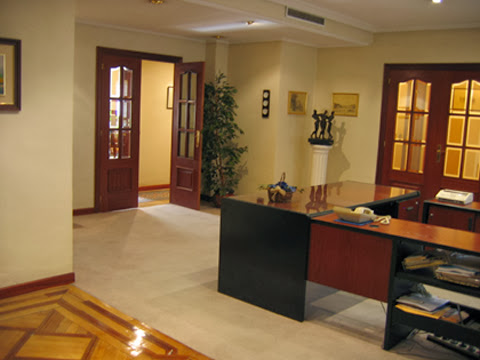 Lexalia Abogados - General practice attorney in Madrid, Spain