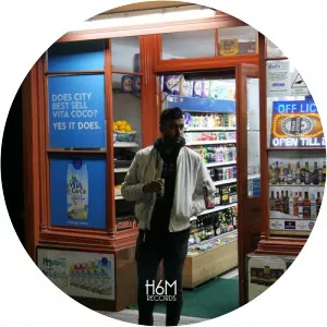 LexBlaze - Musical artist