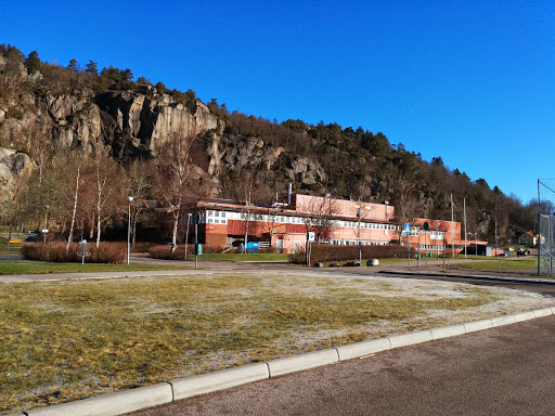Lexby Skola - Special education school in Partille, Sweden