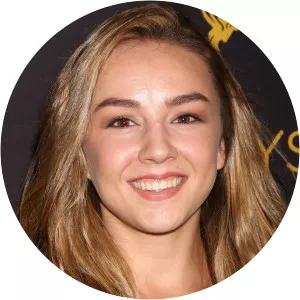 Lexi Ainsworth