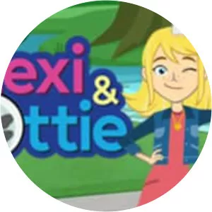 Lexi and Lottie Dynamic Detectives - TV program