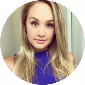 Lexi LaFleur - J.T. Brown's wife