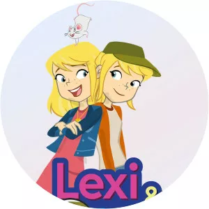 Lexi & Lottie: Trusty Twin DetectivesSince 2020