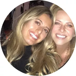 Lexi Manzo - Dina Manzo's daughter