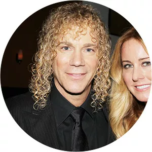 Lexi Quaas - David Bryan's wife