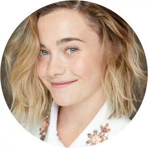 Lexi Simonsen