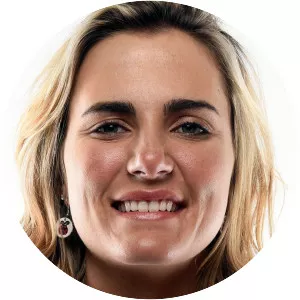 Lexi Thompson - American professional golfer