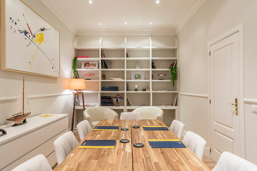 Lexidy Law Boutique - Madrid