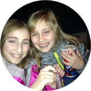 Lexie Danielle Sparks photograph