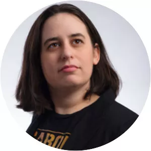 Lexie Dunne - Author